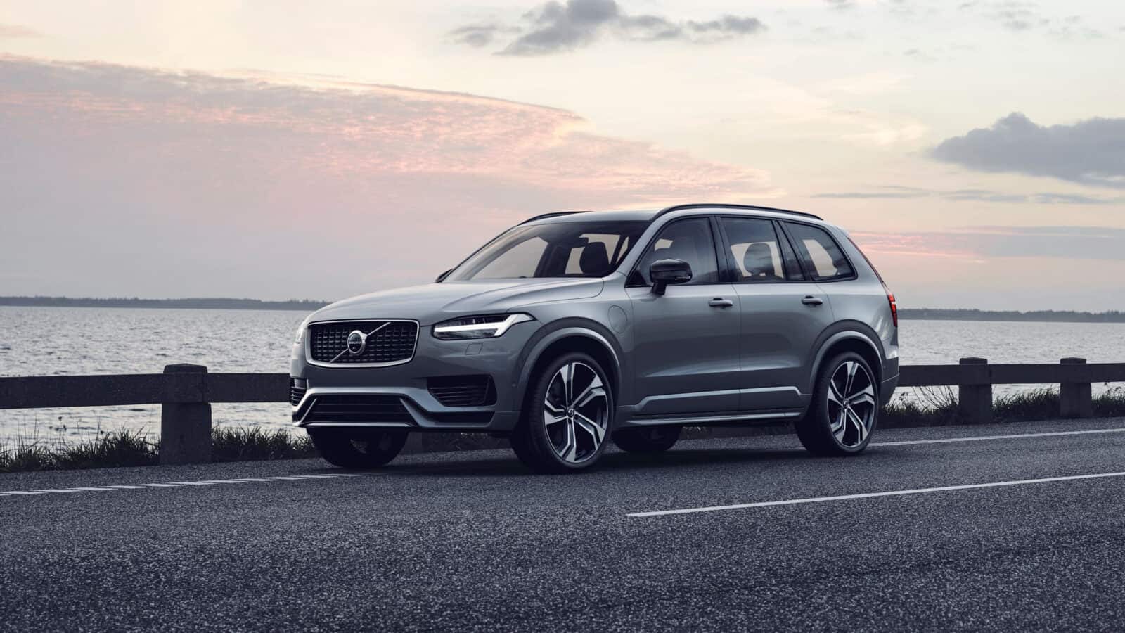Getting to Know the New Volvo XC90 – Automotive World